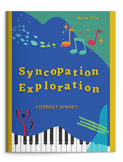 Syncopation+Exploration,+Book+